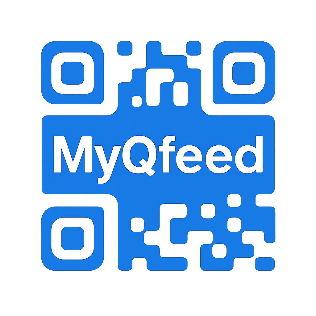 MyQfeed